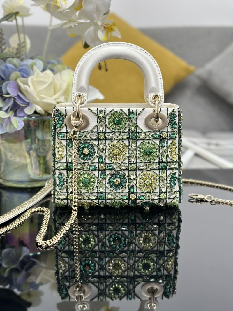 chr1st1an D10r my lady bags